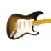 Squier By Fender Classic Vibe Stratocaster '50s. Maple Fretboard. 2-Color Sunburst električna gitara